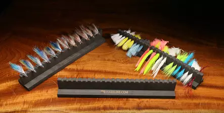 Chicones Material and Fly Prep Station -materiaaliteline - Muut työkalut - 762820193507 - 3