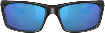 Costa Fantail Pro Black Blue Mirror 580 - Lasilinssit - 97963887427 - 2