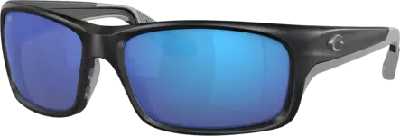 Costa Fantail Pro Black Blue Mirror 580 - Lasilinssit - 97963887427 - 1