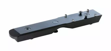 Dentler Mountrail Docter/Meosight/Zeiss - Pikajalat - 0705632161067 - 1