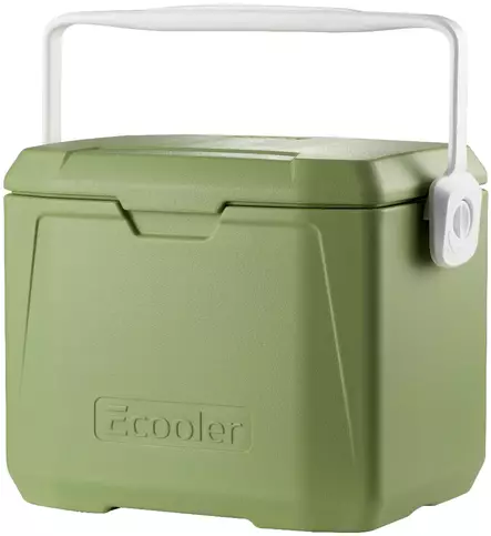 Ecooler Cooler Box 20L - Kylmälaukut ja -laatikot - 6430073678327 - 1