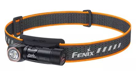Fenix HM23 v2.0 300lm - Otsavalaisimet - 6942870311197 - 1
