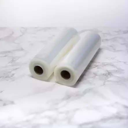 Finnvacum Vakuumiletku Uritettu PRO 12m - Vakuumikoneet ja -tarvikkeet - 7340066102007 - 2