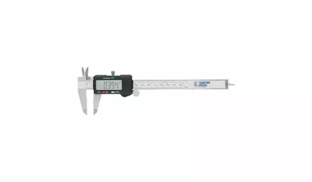 Frankford Arsenal Electronic Digital Caliper - Lataustyökalut ja -laitteet - 661120720607 - 1