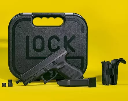 Glock M44 22LR M9x0,75 - - 50507 - 1