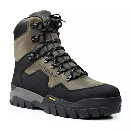 Grundens Bankside Wading Boot Vibram - Kahluukengät - 7332525303247 - 1