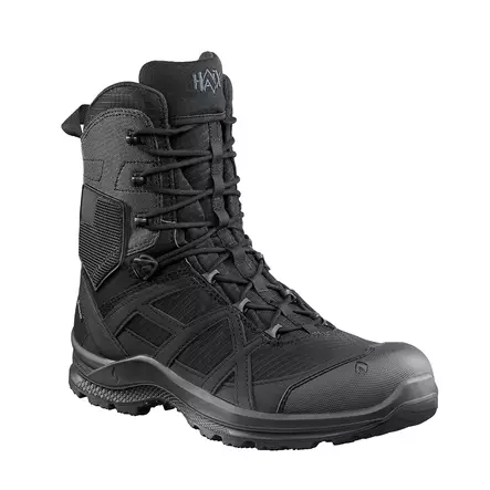 Haix Black Eagle Athletic 2.1 GTX high/black - Taktiset kengät - 4044465344787 - 1