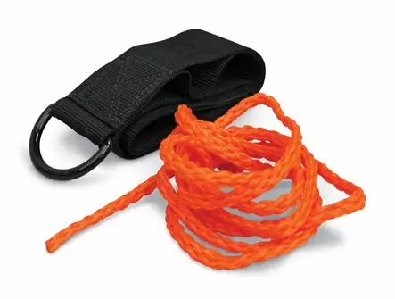 HME Economy Deer Drag - Sekalaiset metsästystuotteet - 830636003157 - 1