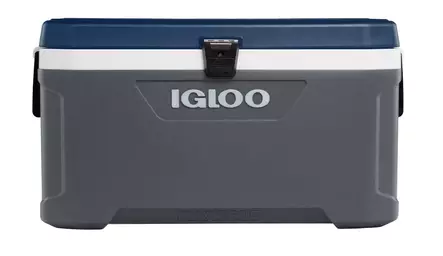 Igloo Maxcold 66l Cooler Dark Gray - Kylmälaukut ja -laatikot - 0034223506797 - 1