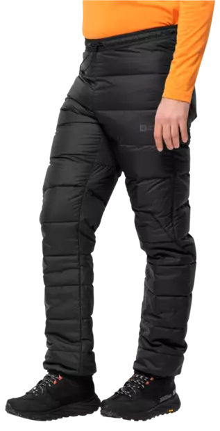 Jack Wolfskin Mens Atmosphere Pants - Housut - 4064993891867 - 2