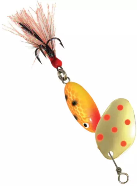 Jakki Lippa Linko 10g - Perinteiset lippauistimet - 060220217 - 1