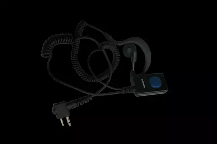 Lafayette Zodiac Korvanappi headset - Lafayette-puhelimet ja -tarvikkeet - 7332020020427 - 1