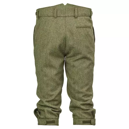 Laksen Berleigh CTX Breeks - Metsästyshousut - 5707953736707 - 2