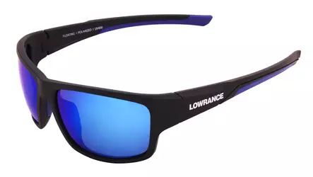Lowrance Floating Sunglasses, Polarize - Muovilinssit - 6417512535717 - 1