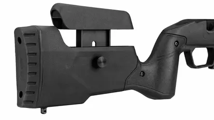 MDT Field Stock Tikka T3 - Kiväärintukit Komposiitti - 990482713867 - 2