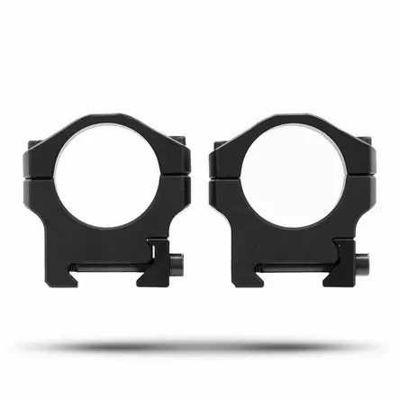 MDT Premier Scope Rings 34mm - Täydelliset jalat - 990482717827 - 2