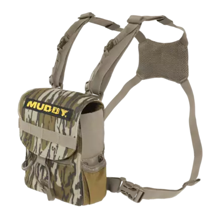 Muddy Pro Bino Harness Mossy Oak - Kiikareiden tarvikkeet ja varusteet - 888151046487 - 2