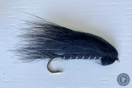 Musta Kostaja -streameri - Streamerit ja liitsit - 8859202531957 - 1