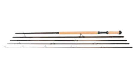 Nam Products Two-Handed REN - Nam-perhovavat - 7350105341847 - 1