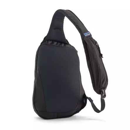 Patagonia Atom Sling 8L Black - Muut laukut - 194187722647 - 2