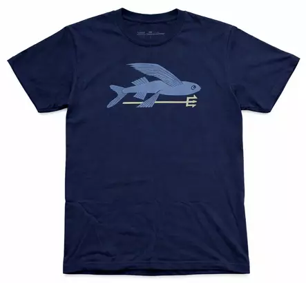 Patagonia Flying Fish, t.sininen #M - Käytetyt vaatteet ja kengät - SH000347 - 2