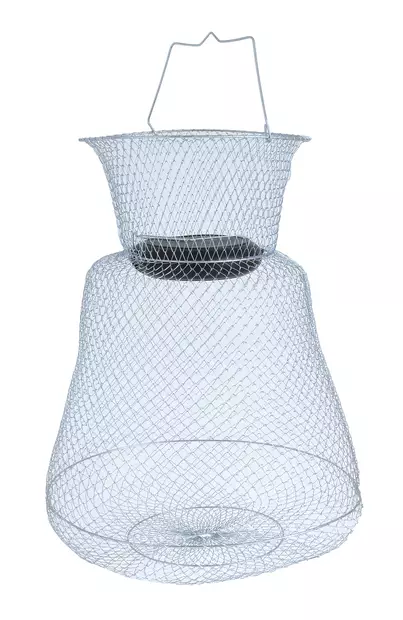 Patriot Metallinen Rapusumppu - Muut työkalut ja tarvikkeet - 6417512526807 - 1