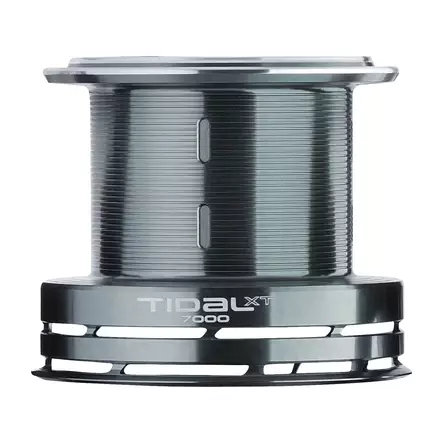 Penn Tidal XT Long Cast Spool 7000 - Kelatarvikkeet - 031324292567 - 1