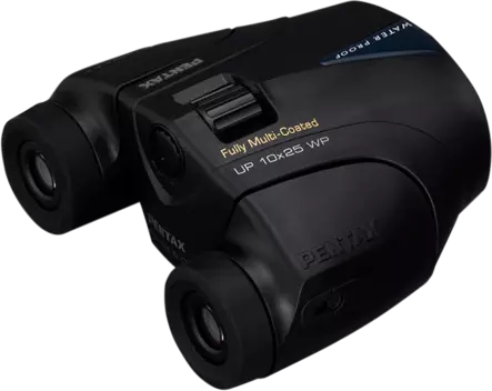 Pentax Binoculars UP 8x25 WP w/case Kiikarit - Kiikarit - 900453-52-027075288867 - 1