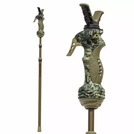 Primos Trigger Stick Gen 3 Monopod - Bipodit ja ampumatuet - 010135658137 - 1