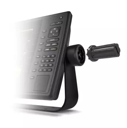 Ram Pin-Lock Security Knob - RAM Mounts, C-koko - 793442946257 - 1