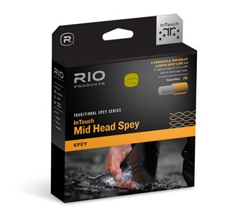 Rio InTouch Mid Head Spey - Spey-siimat - 730884211697 - 1