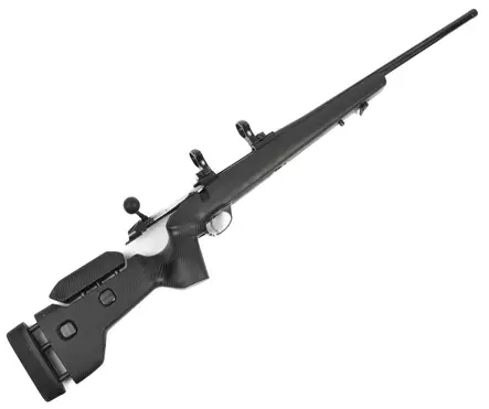Sako 85, 9.3x62 Carbon Wolf - Käytetyt kiväärit - K01207 - 1