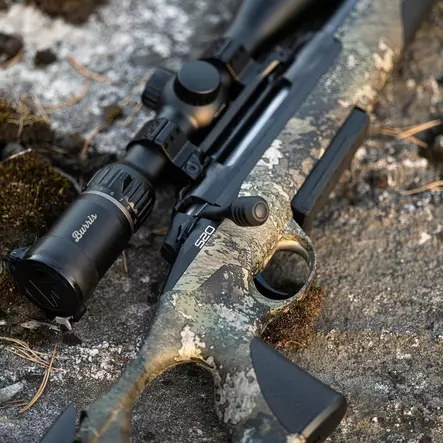 Sako S20 Fore Stock Hunter Strata - Sako S20 -tukkien osat - 588210497 - 2