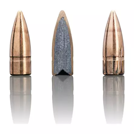 Sako Speedhead 30-06 8,0g - Patruunat 30-06 Springfield - 6438053999387 - 2