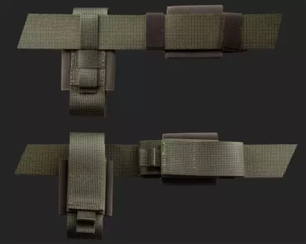 Savotta Tourniquet Pouch - Tarvikkeet - 6419134205177 - 2