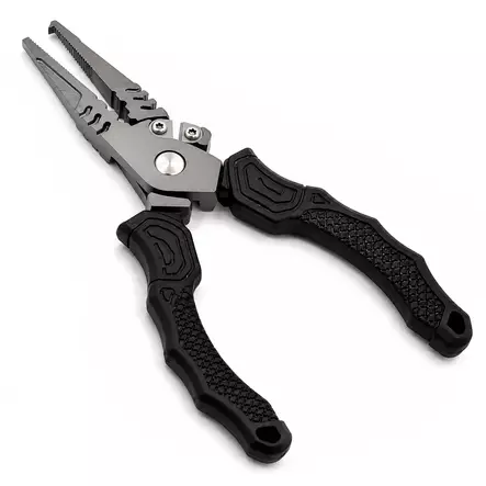Saxa All Round Pliers 7'' - Pihdit - 6438407012137 - 1