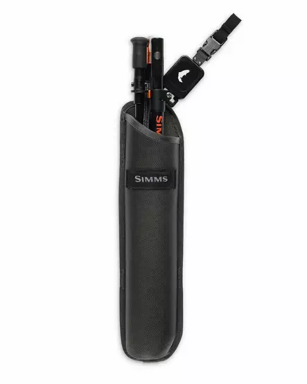 Simms Pro Wading Staff Carbon -kahluusauva - Kahluusauvat - 694264580967 - 2