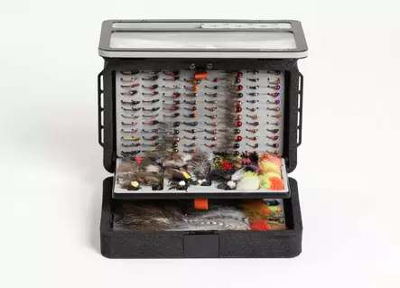 Smith Creek FlyVue - Rinta- ja vyölaukut - 850068596027 - 2