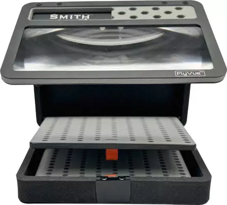 Smith Creek FlyVue - Rinta- ja vyölaukut - 850068596027 - 1