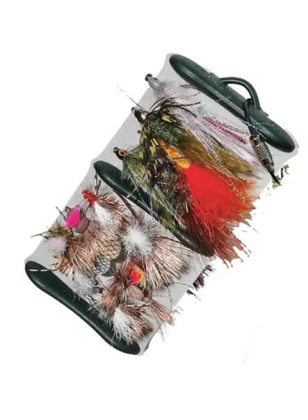 Smith Creek Streamer Patch with attachment cable - Muut työkalut ja tarvikkeet - 788581522097 - 2