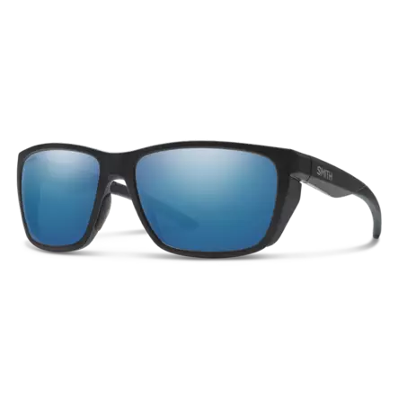 Smith Optics Longfin Blue Mirror -aurinkolasit - Muovilinssit - 716736101927 - 1
