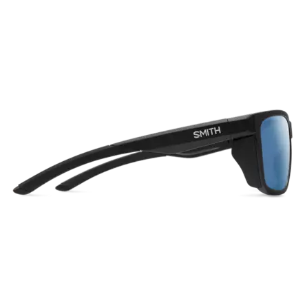 Smith Optics Longfin Blue Mirror -aurinkolasit - Muovilinssit - 716736101927 - 2