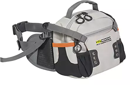 Soldarini RCX Chest Pack - Rinta- ja vyölaukut - 8054393168757 - 1