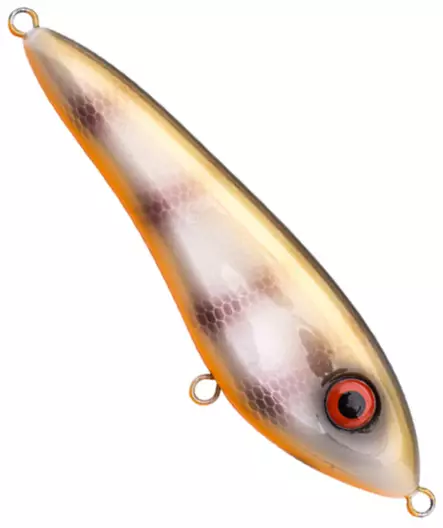 Svartzonker Ticsaren 14cm 65g - Perinteiset jerkit - 34002000157 - 1