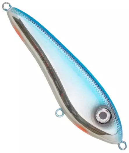 Svartzonker Ticsaren 14cm 65g Jerkki 14cm 65g - Kalastuskoukut - 900453-52-34002000157 - 2
