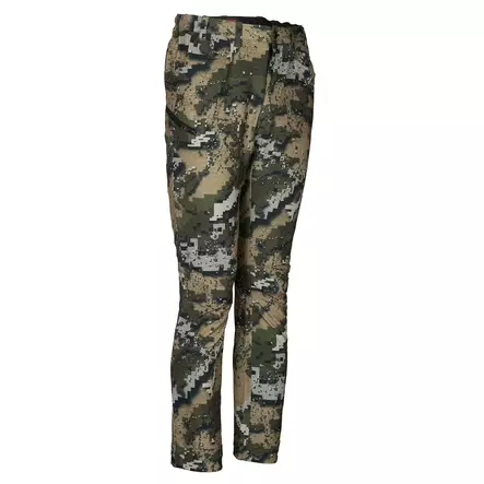 Swedteam Alpha Light Antibite Trousers Desolve Veil - Miesten metsästyshousut - 7330144053727 - 1