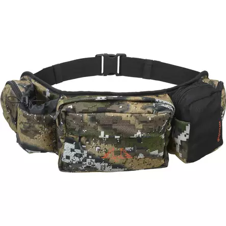 Swedteam Alpha WB Waistbag - Muut laukut - 7330144027377 - 1