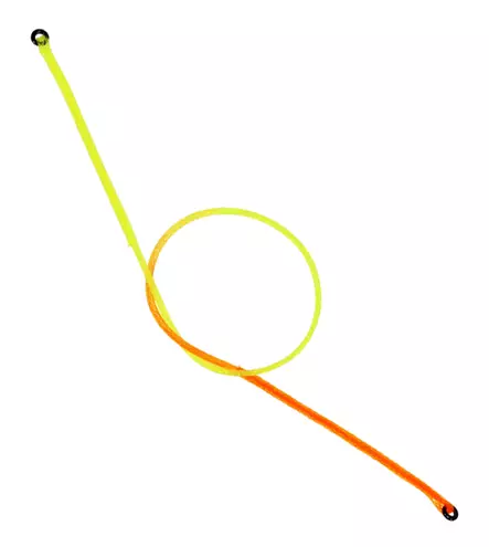 Sybai Nymph Strike Indicator - Indikaattorit - 8595687307327 - 1