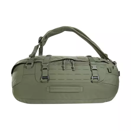 Tasmanian Tiger Duffel 45 Olive - Taktiset reput ja varustelaukut - 4013236396867 - 3