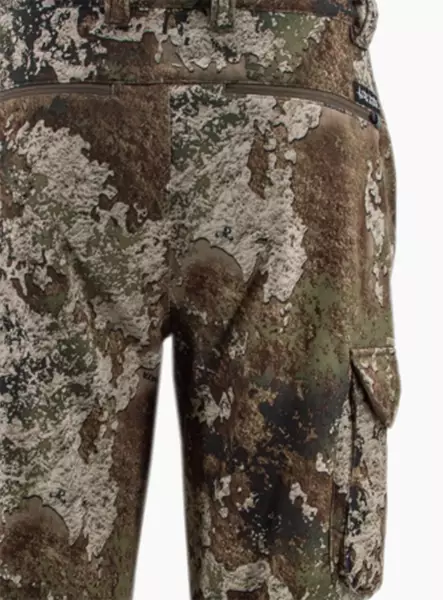 TrueTimber Pulse Axebutte Soft Shells Pants Strata - Miesten metsästyshousut - 840194777797 - 2